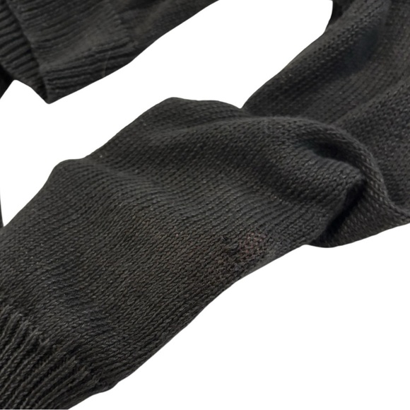 Jenni Kayne 100% Linen Loose Knit Crew Neck Sweater XS - Picture 8 of 8